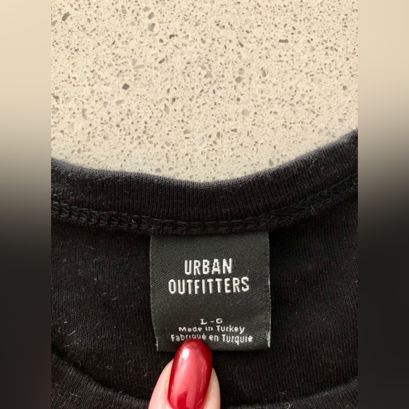 Pure Love Tiger Baby Tee - Picture 3 of 4